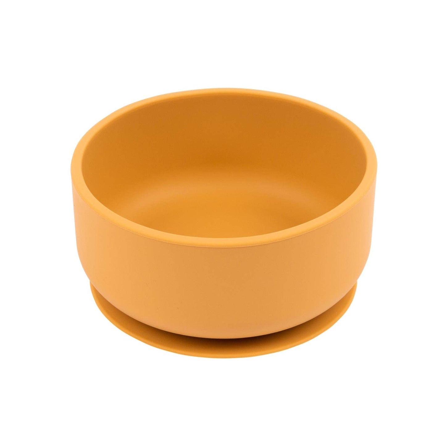 Baby Silicone Suction Bowl - By Tiny Dining