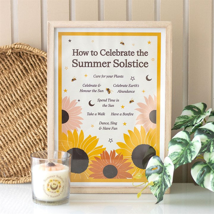 Summer Solstice