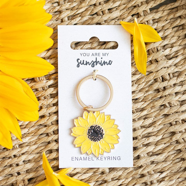 The Sunflower Collection
