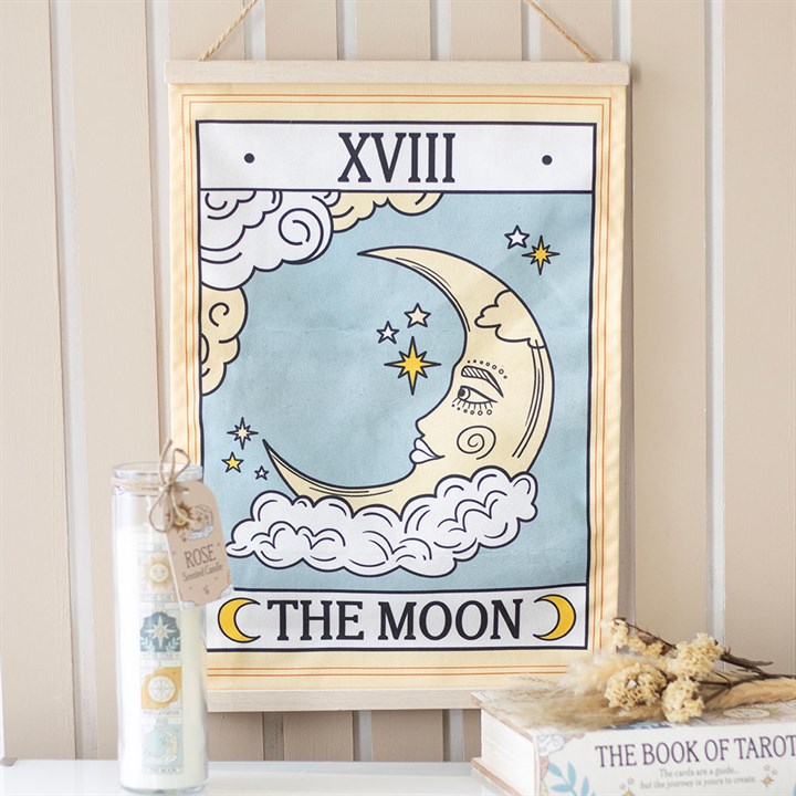Vintage Tarot