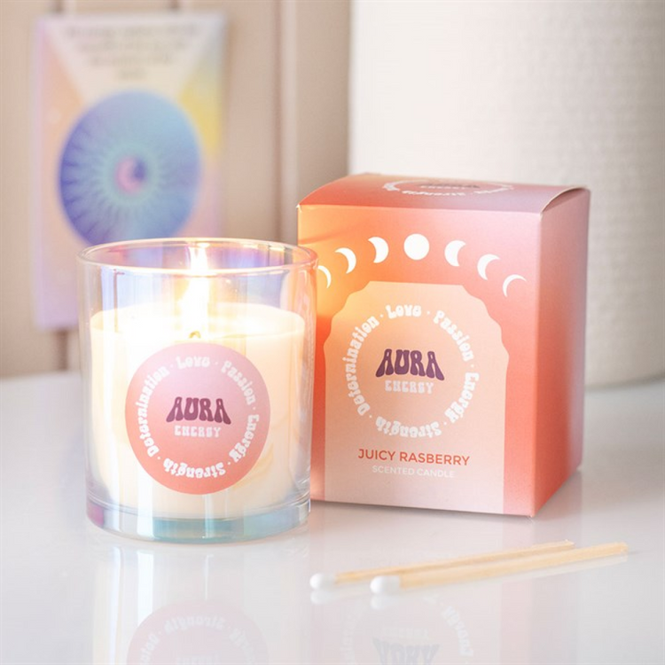 Aura Energy