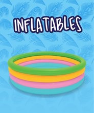 Inflatables and Tents