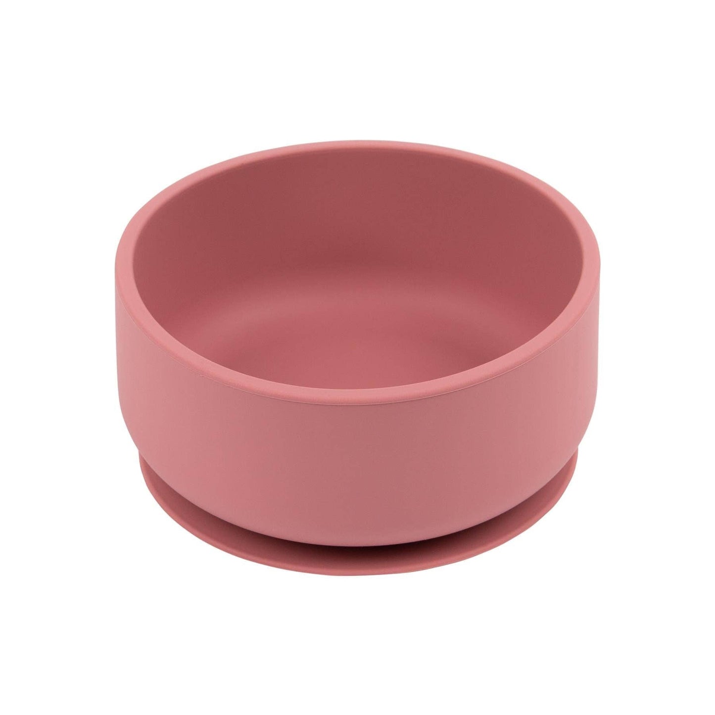 Baby Silicone Suction Bowl - By Tiny Dining