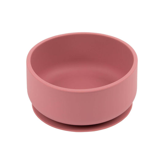 Baby Silicone Suction Bowl - By Tiny Dining