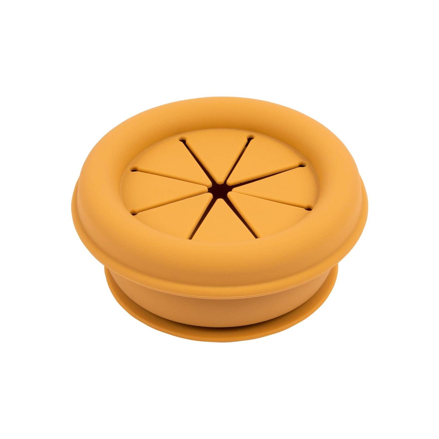 Baby Silicone Snack Pot - By Tiny Dining