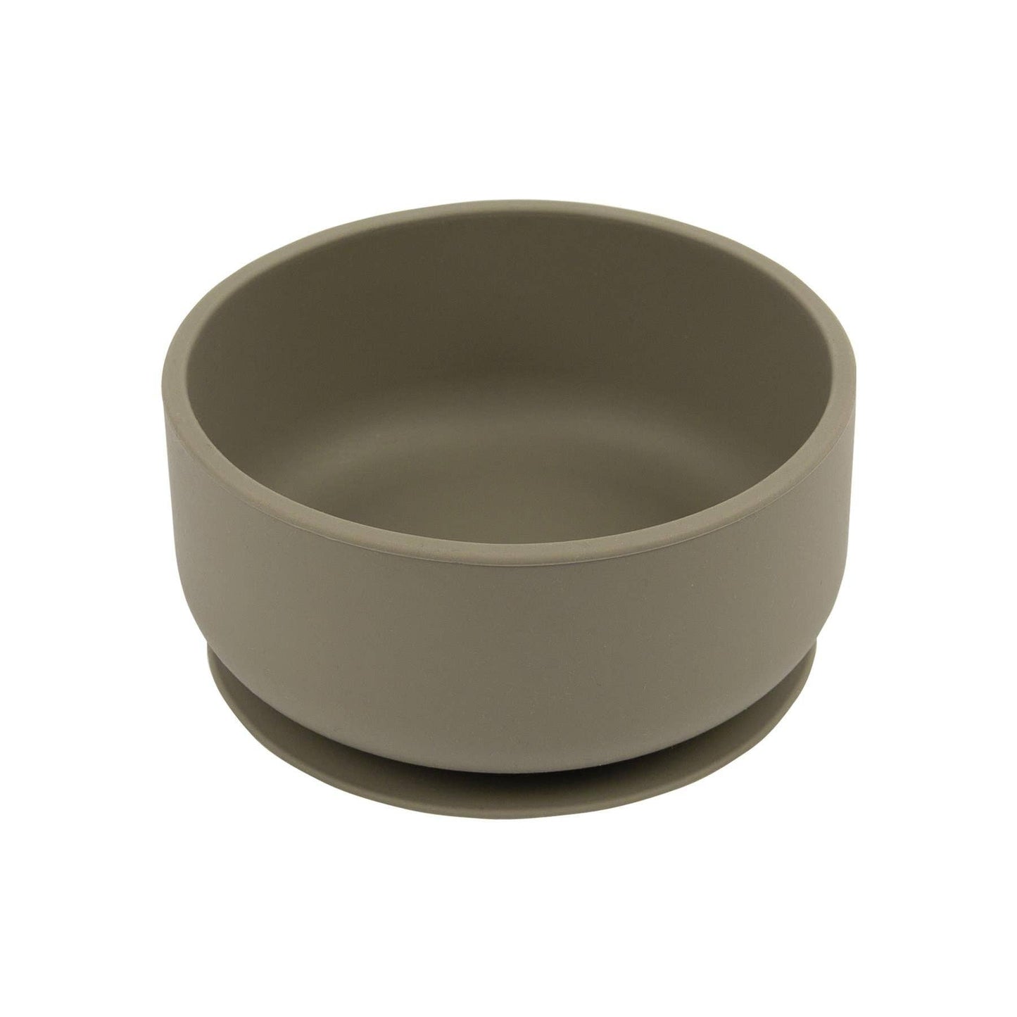 Baby Silicone Suction Bowl - By Tiny Dining