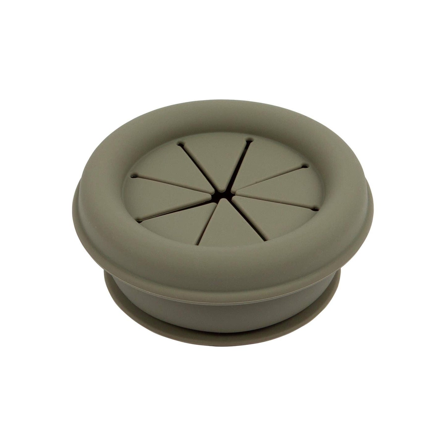 Baby Silicone Snack Pot - By Tiny Dining