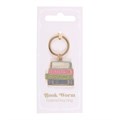 Book Worm Letter Box Gift