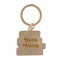 Book Worm Letter Box Gift