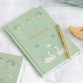 Book Worm Letter Box Gift
