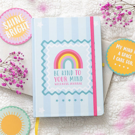 Wellness Letter Box Gift