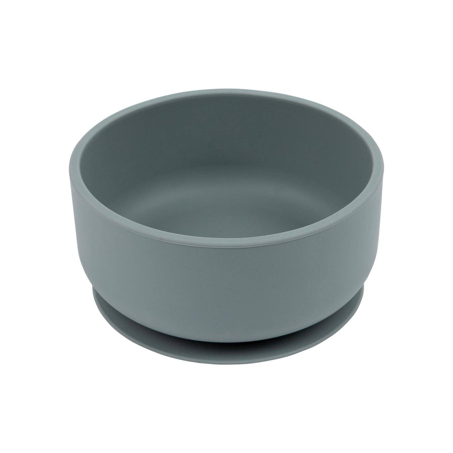 Baby Silicone Suction Bowl - By Tiny Dining