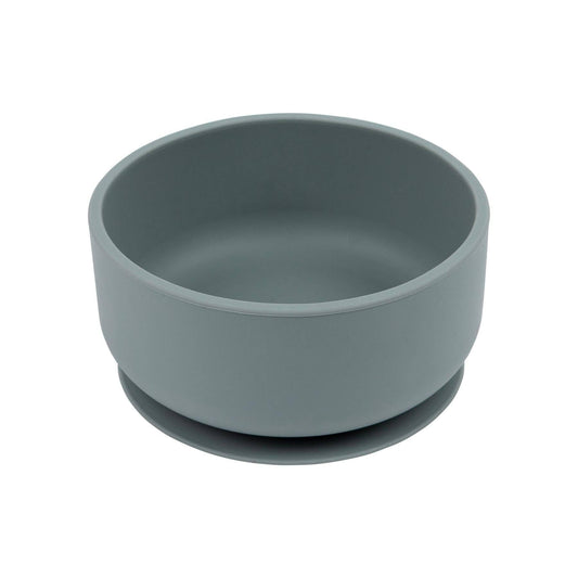 Baby Silicone Suction Bowl - By Tiny Dining
